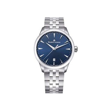 Maurice Lacroix ML-751007SS002430-1 Erkek Kol Saati