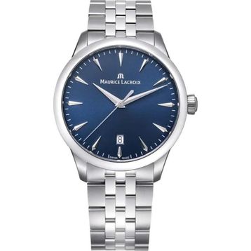 Maurice Lacroix ML-751007SS002430-1 Erkek Kol Saati