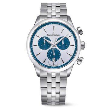 Maurice Lacroix ML-751038SS002131-1 Erkek Kol Saati
