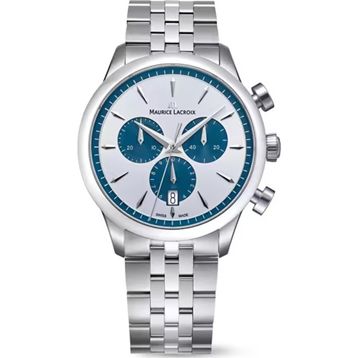 Maurice Lacroix ML-751038SS002131-1 Erkek Kol Saati