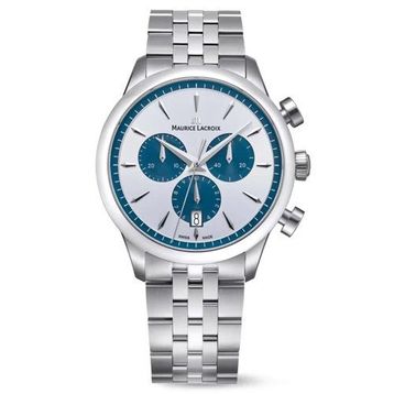 Maurice Lacroix ML-751038SS002131-1 Erkek Kol Saati