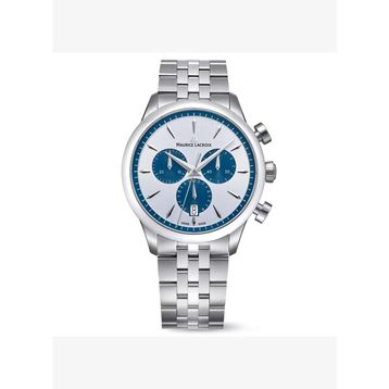 Maurice Lacroix ML-751038SS002131-1 Erkek Kol Saati