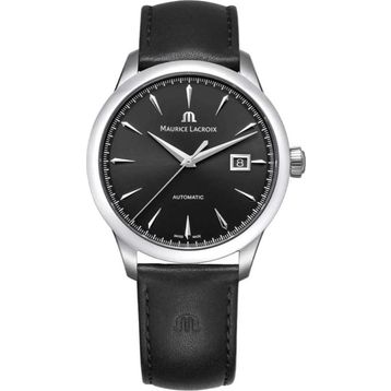 Maurice Lacroix ML-756008SS001330-2 Erkek Kol Saati