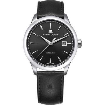 Maurice Lacroix ML-756008SS001330-2 Erkek Kol Saati