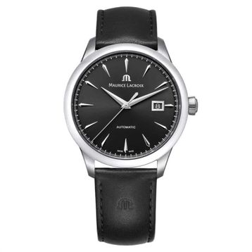 Maurice Lacroix ML-756008SS001330-2 Erkek Kol Saati