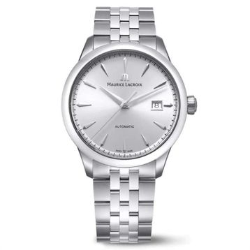 Maurice Lacroix ML-756008SS002130-1 Erkek Kol Saati
