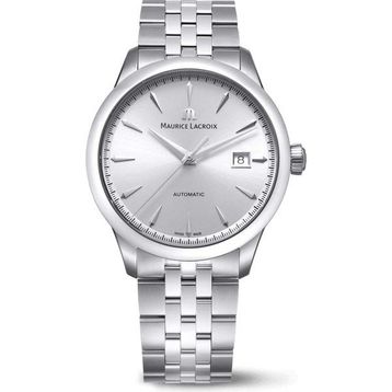 Maurice Lacroix ML-756008SS002130-1 Erkek Kol Saati