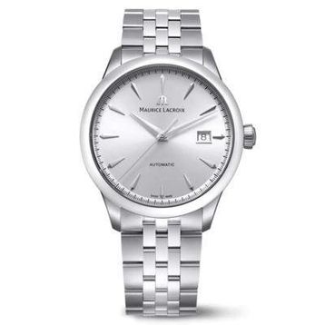 Maurice Lacroix ML-756008SS002130-1 Erkek Kol Saati