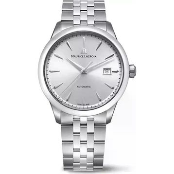 Maurice Lacroix ML-756008SS002130-1 Erkek Kol Saati