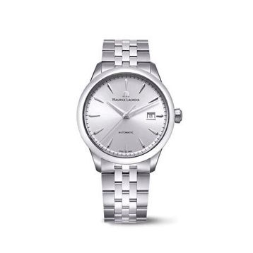 Maurice Lacroix ML-756008SS002130-1 Erkek Kol Saati