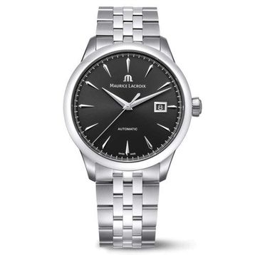 Maurice Lacroix ML-756008SS002330-1 Erkek Kol Saati