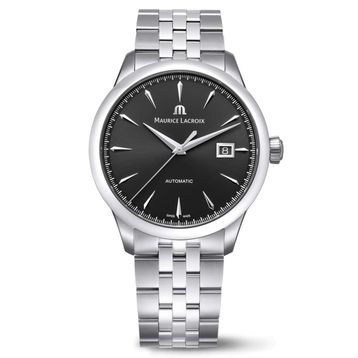 Maurice Lacroix ML-756008SS002330-1 Erkek Kol Saati