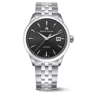 Maurice Lacroix ML-756008SS002330-1 Erkek Kol Saati