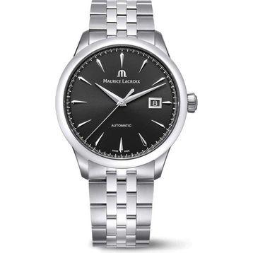 Maurice Lacroix ML-756008SS002330-1 Erkek Kol Saati