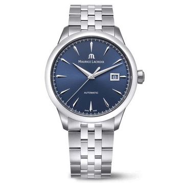 Maurice Lacroix ML-756008SS002430-1 Erkek Kol Saati