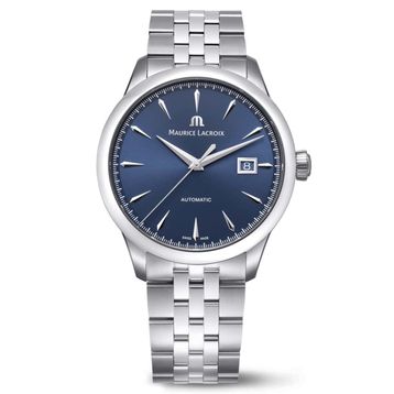 Maurice Lacroix ML-756008SS002430-1 Erkek Kol Saati
