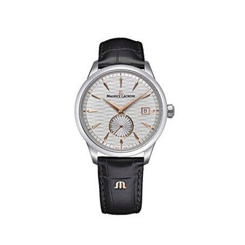 Maurice Lacroix ML-756207SS001130-2 Erkek Kol Saati