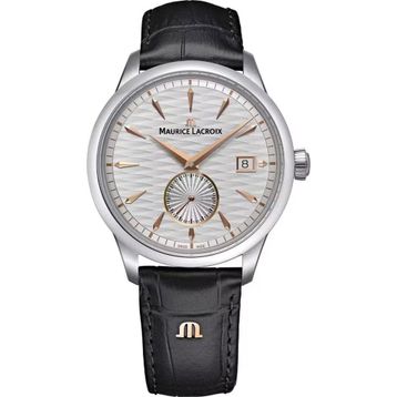 Maurice Lacroix ML-756207SS001130-2 Erkek Kol Saati