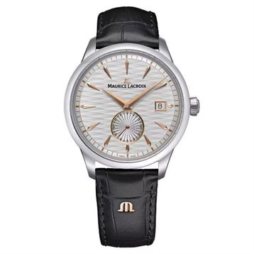 Maurice Lacroix ML-756207SS001130-2 Erkek Kol Saati
