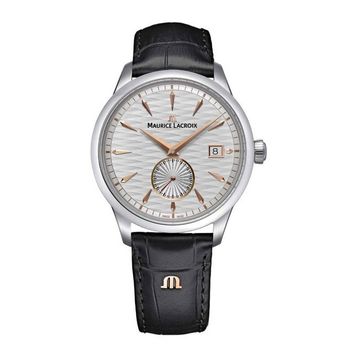 Maurice Lacroix ML-756207SS001130-2 Erkek Kol Saati