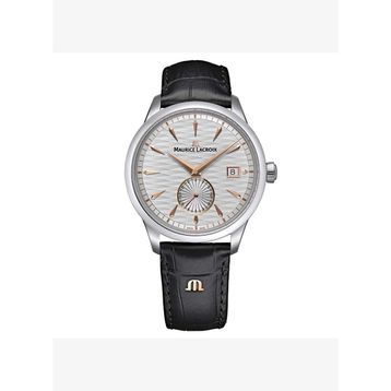 Maurice Lacroix ML-756207SS001130-2 Erkek Kol Saati