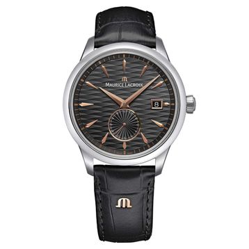 Maurice Lacroix ML-756207SS001330-2 Erkek Kol Saati