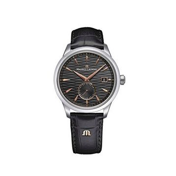 Maurice Lacroix ML-756207SS001330-2 Erkek Kol Saati