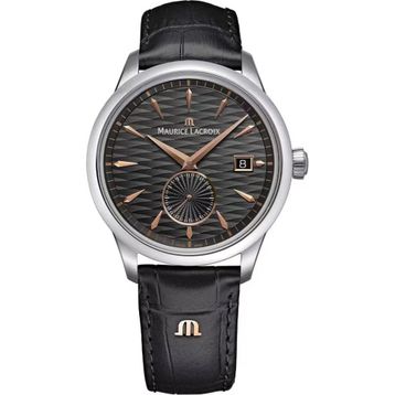Maurice Lacroix ML-756207SS001330-2 Erkek Kol Saati