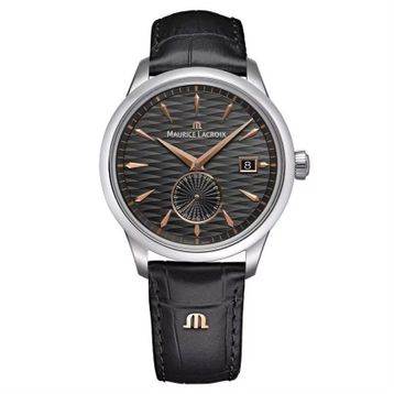 Maurice Lacroix ML-756207SS001330-2 Erkek Kol Saati