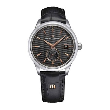 Maurice Lacroix ML-756207SS001330-2 Erkek Kol Saati