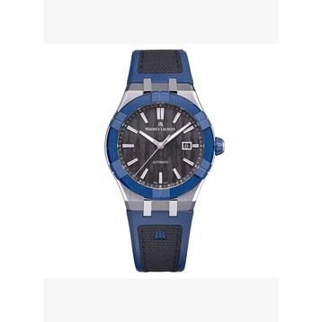 Maurice Lacroix ML-AC6008SSL40330-4 Erkek Kol Saati