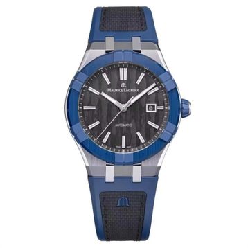 Maurice Lacroix ML-AC6008SSL40330-4 Erkek Kol Saati