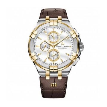 Maurice Lacroix ML-AI1018PVY111321 Erkek Kol Saati