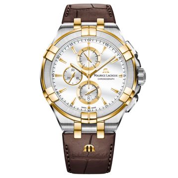 Maurice Lacroix ML-AI1018PVY111321 Erkek Kol Saati