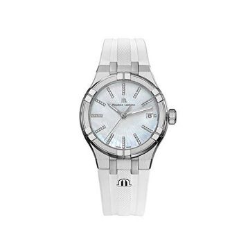 Maurice Lacroix ML-AI1106SS000170-7 Pırlantalı Kadın Kol Saati
