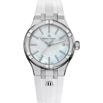 Maurice Lacroix ML-AI1106SS000170-7 Pırlantalı Kadın Kol Saati