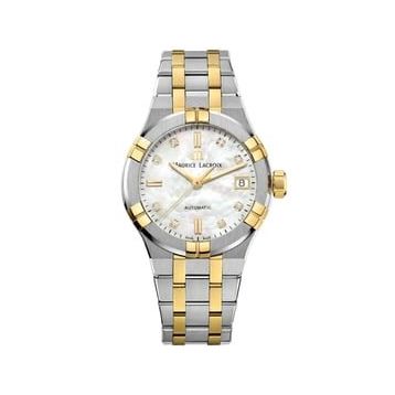 Maurice Lacroix ML-AI6006PVY13170-1 Kadın Kol Saati