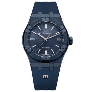 Maurice Lacroix ML-AI6007PVC00430-4 Erkek Kol Saati