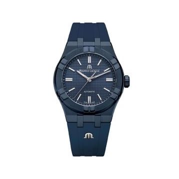 Maurice Lacroix ML-AI6007PVC00430-4 Erkek Kol Saati