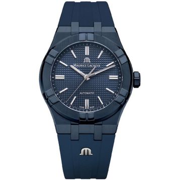 Maurice Lacroix ML-AI6007PVC00430-4 Erkek Kol Saati