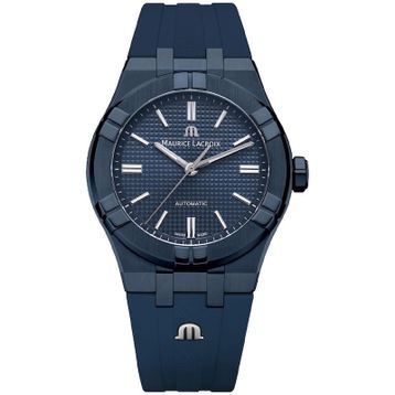 Maurice Lacroix ML-AI6007PVC00430-4 Erkek Kol Saati
