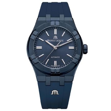 Maurice Lacroix ML-AI6007PVC00430-4 Erkek Kol Saati