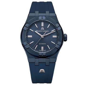 Maurice Lacroix ML-AI6007PVC00430-4 Erkek Kol Saati
