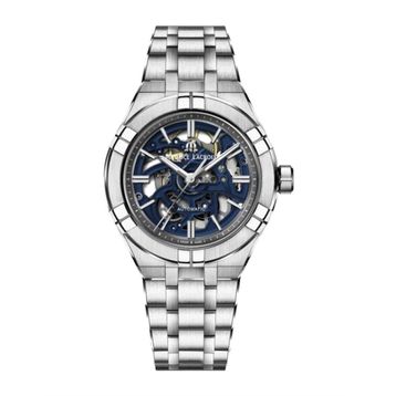 Maurice Lacroix ML-AI6007SS002031-1 Erkek Kol Saati