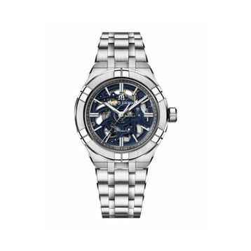 Maurice Lacroix ML-AI6007SS002031-1 Erkek Kol Saati