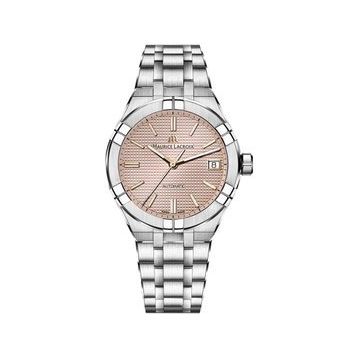 Maurice Lacroix ML-AI6007SS002731-1 Kadın Kol Saati