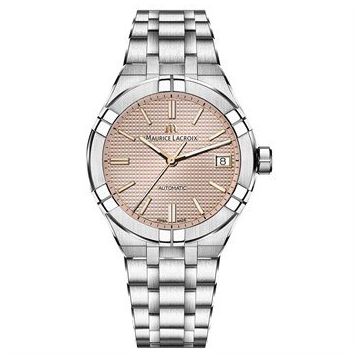 Maurice Lacroix ML-AI6007SS002731-1 Kadın Kol Saati