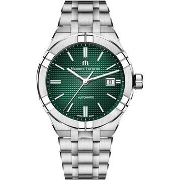Maurice Lacroix ML-AI6008-SS00-2630-1 Erkek Kol Saati