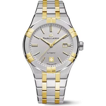 Maurice Lacroix ML-AI6008PVY13130-1 Erkek Kol Saati