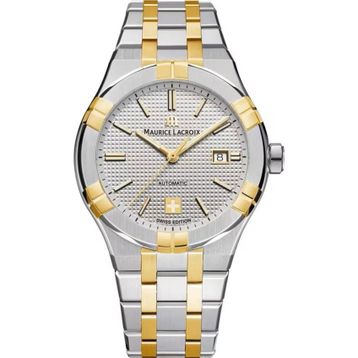 Maurice Lacroix ML-AI6008PVY13130-1 Erkek Kol Saati